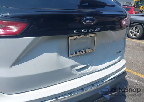 2024 Ford Edge Se z USA, uszkodzony, nr VIN 2FMPK4G94RBA23325